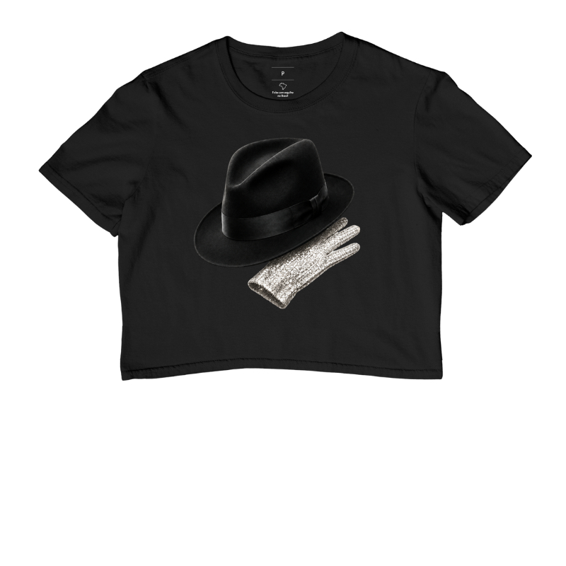 POP KING FEDORA & GLOVE