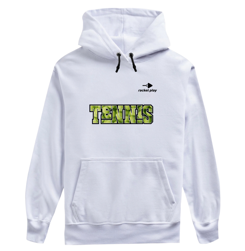 Moletom Tênis - Bolas