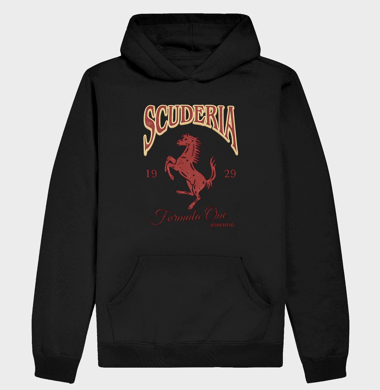 Scuderia Clássica