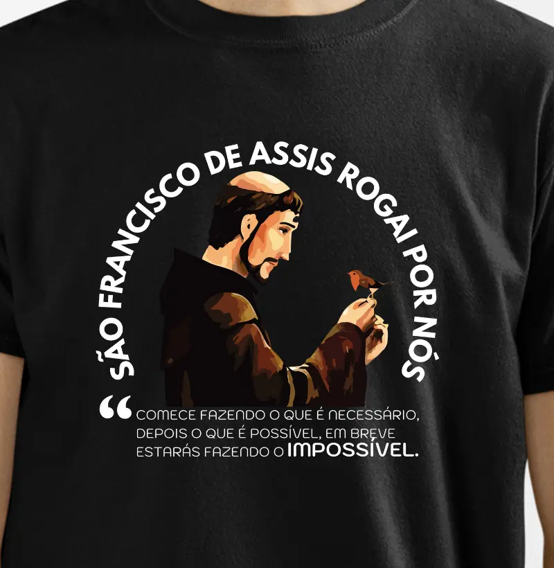 São Francisco de Assis