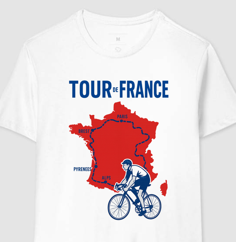 Tour de France Vintage