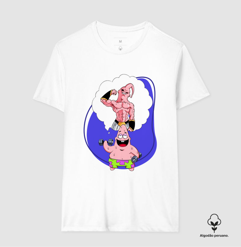 Patrick imaginação