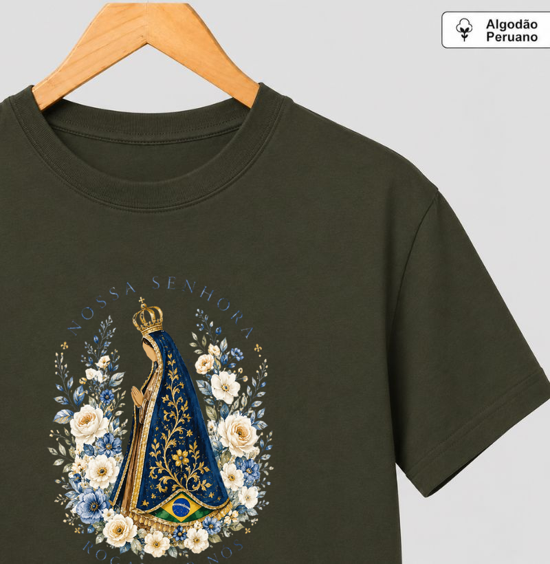 Nossa Senhora Aparecida 