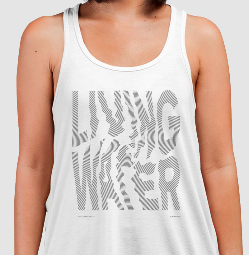 Living Water