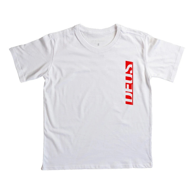 Camiseta Kids Deus - Sacrament