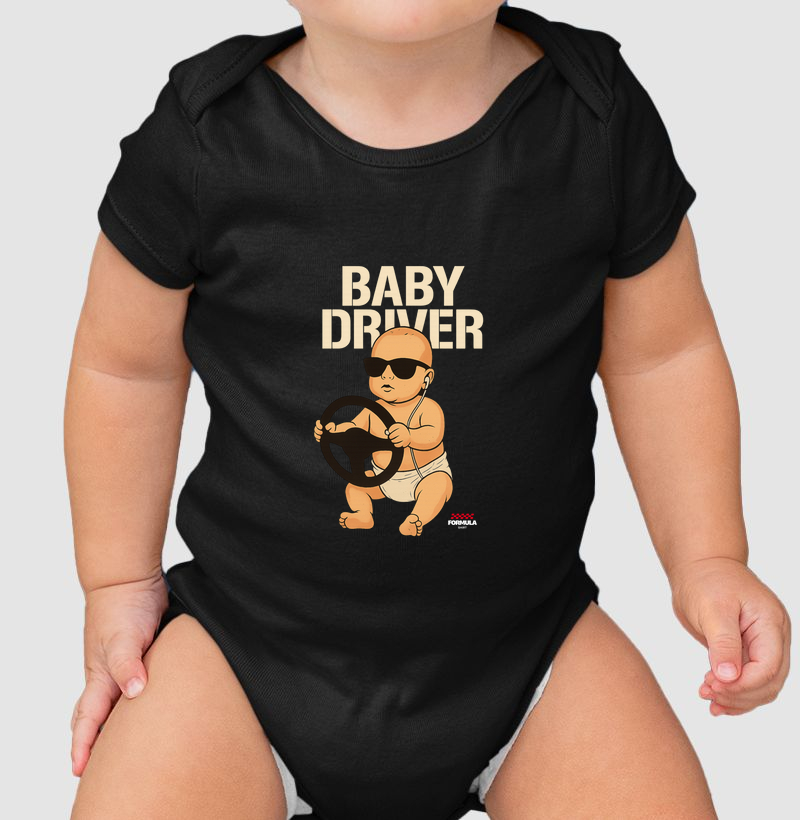 Baby Driver