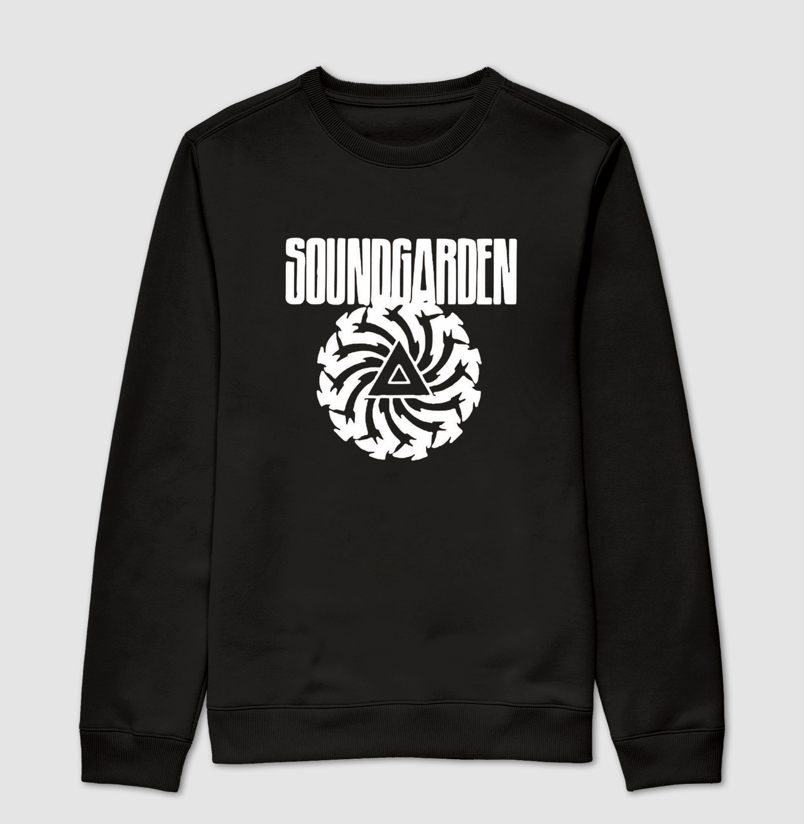 Sound Garden