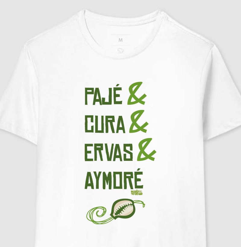 & Aymoré Colors Maria Patuá