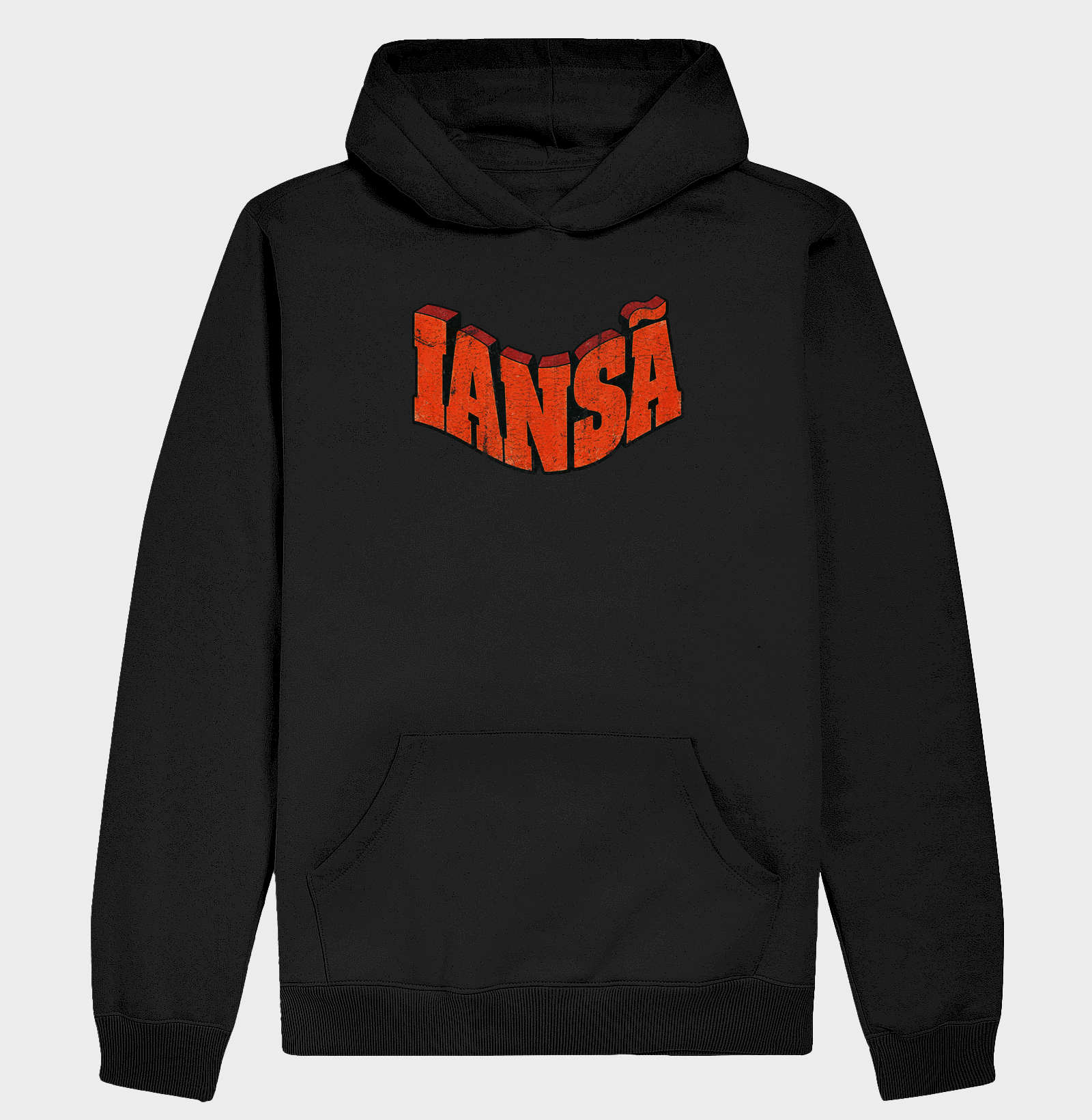 Iansã - Old School