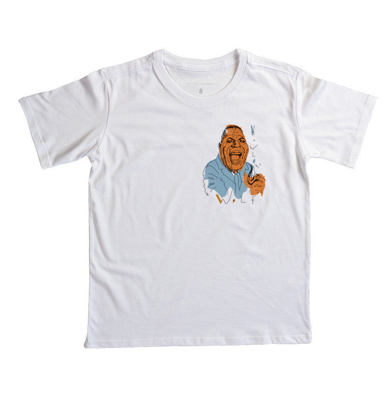 Camisa 0