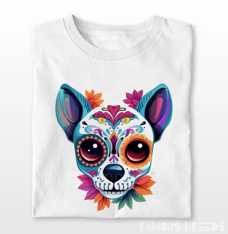 Tico Sugar Skull