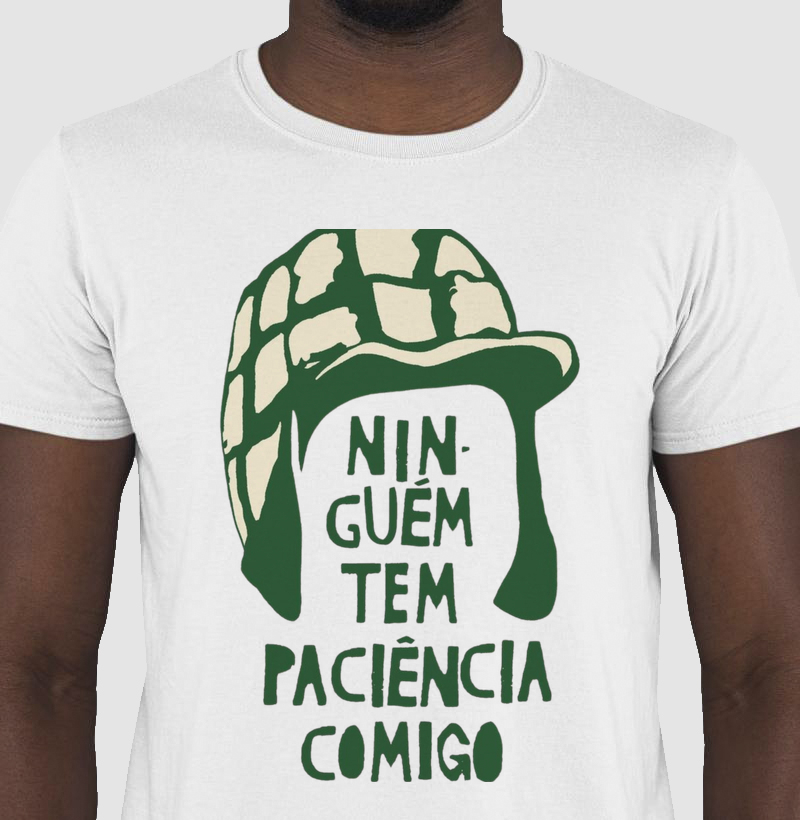 Camiseta Memes Famosos