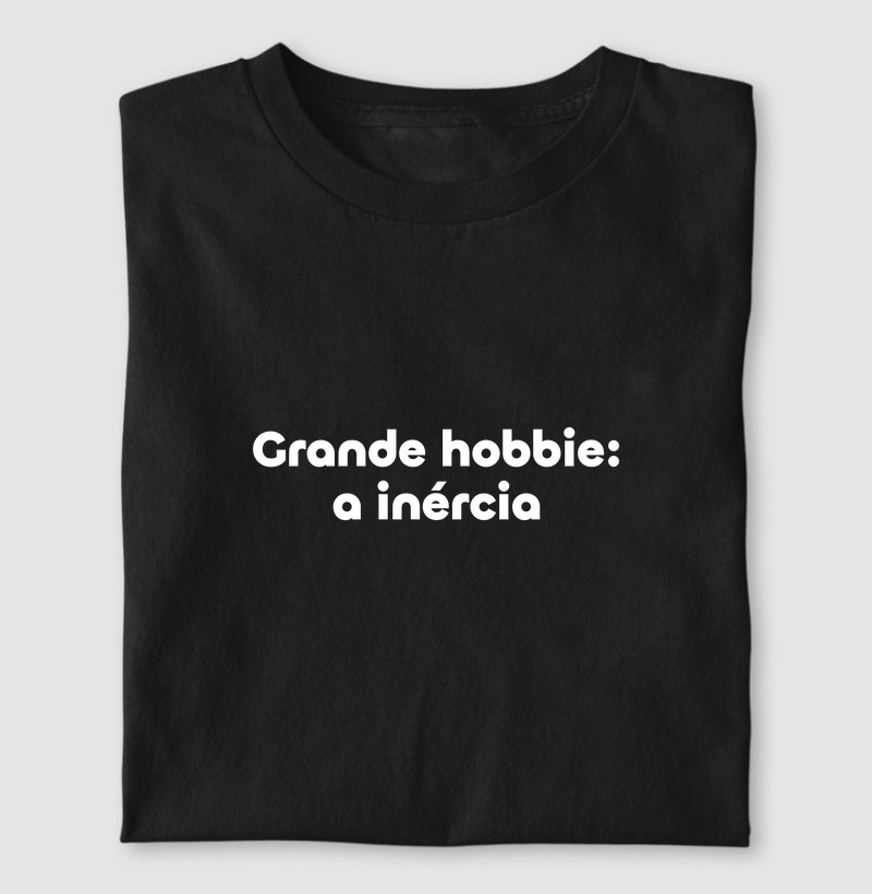 Grande Hobbie
