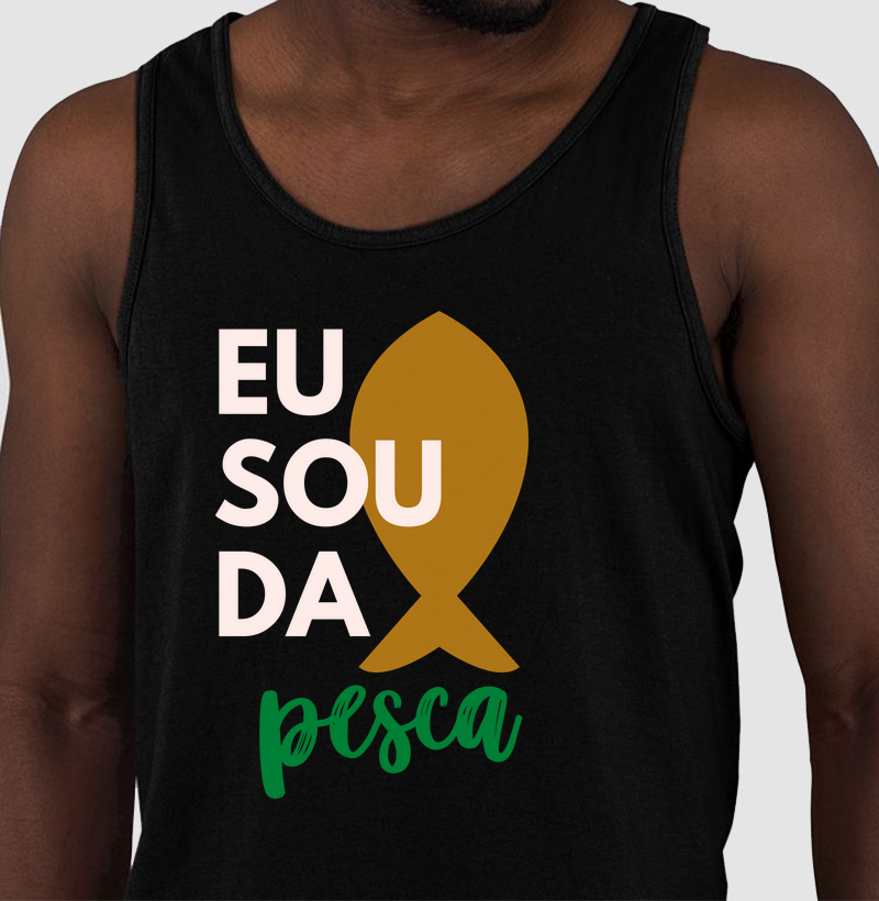 Eu sou da Pesca!