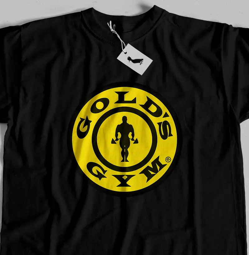 GOLD'S GYM | OldSchool