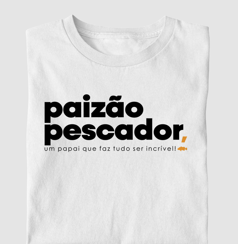 Paizão Pescador