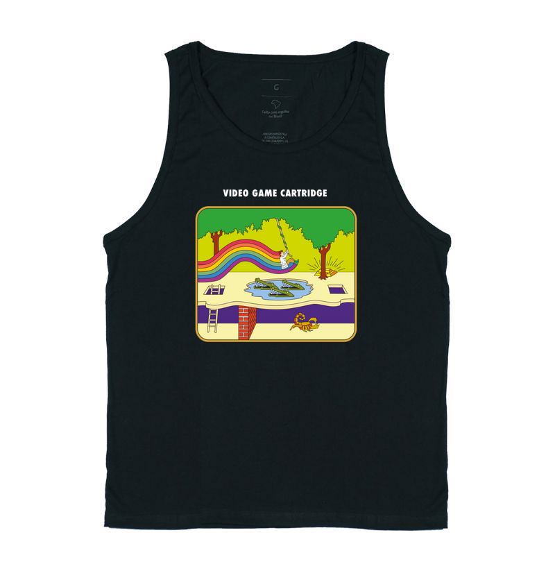 Camisa 0