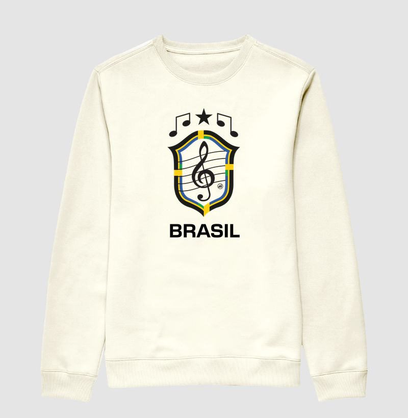 Escudo Brasil Música
