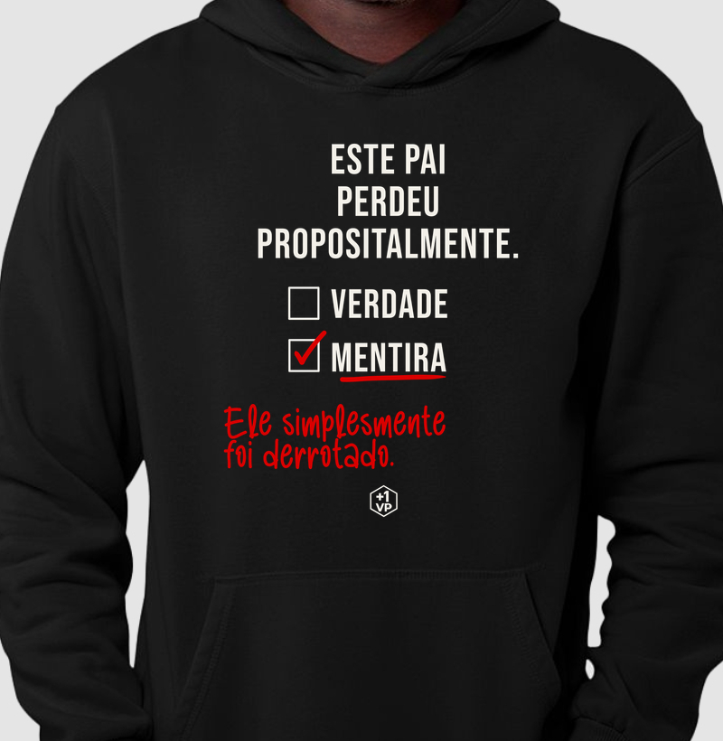 Este Pai Perdeu?