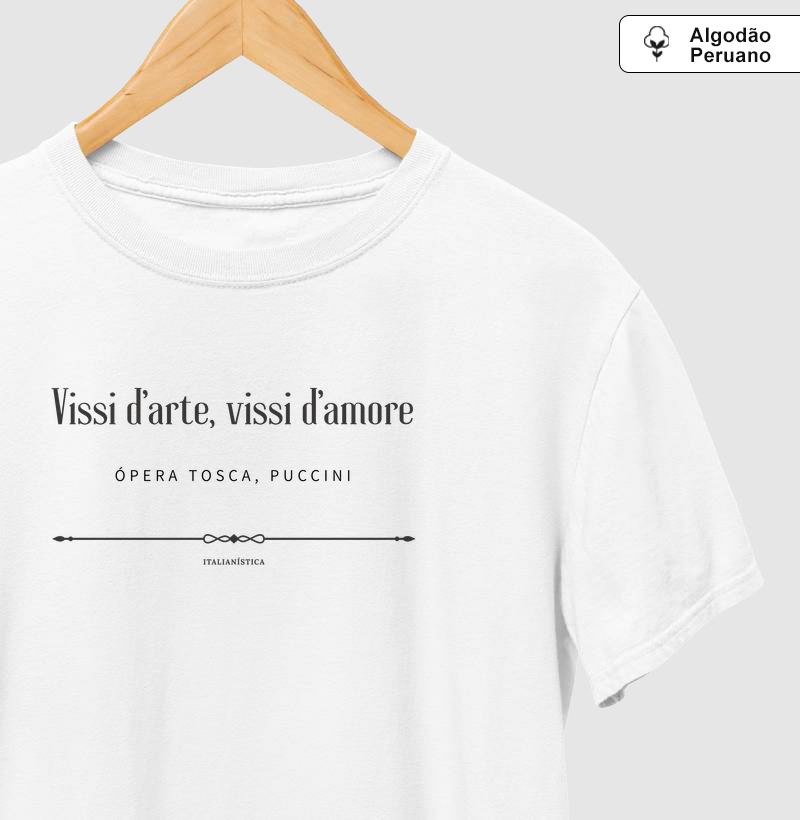 Vissi d'Arte