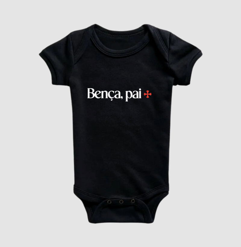 Bença, pai