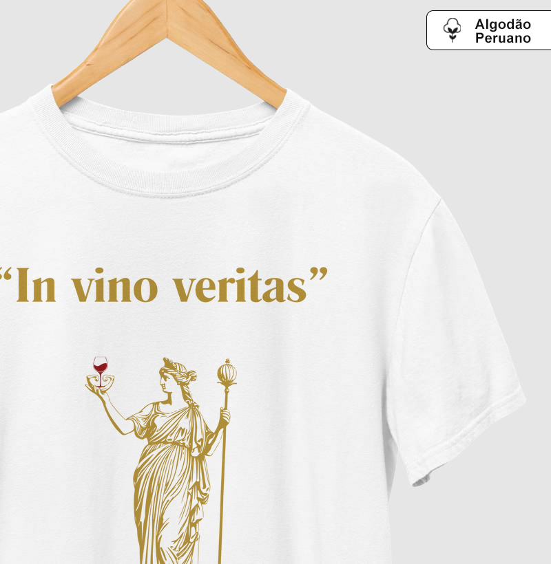 In vino veritas