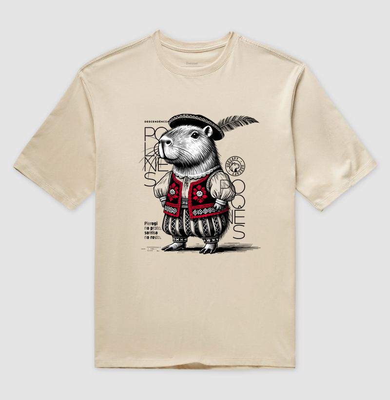 Camisa 0
