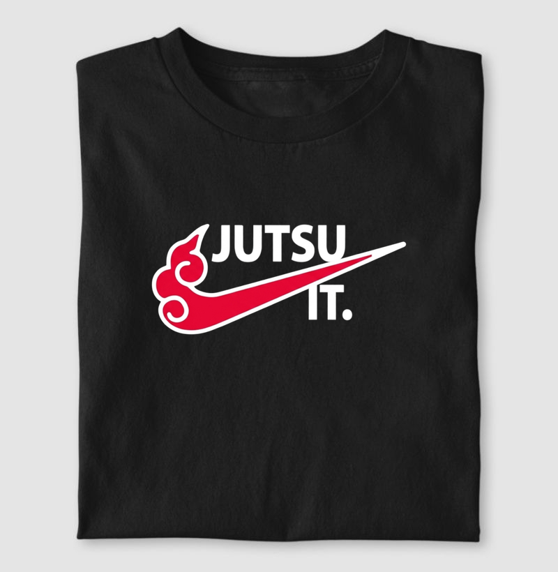 JUTSU IT.