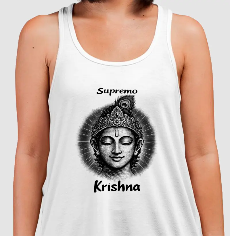 Krishna • Supremo (regata)