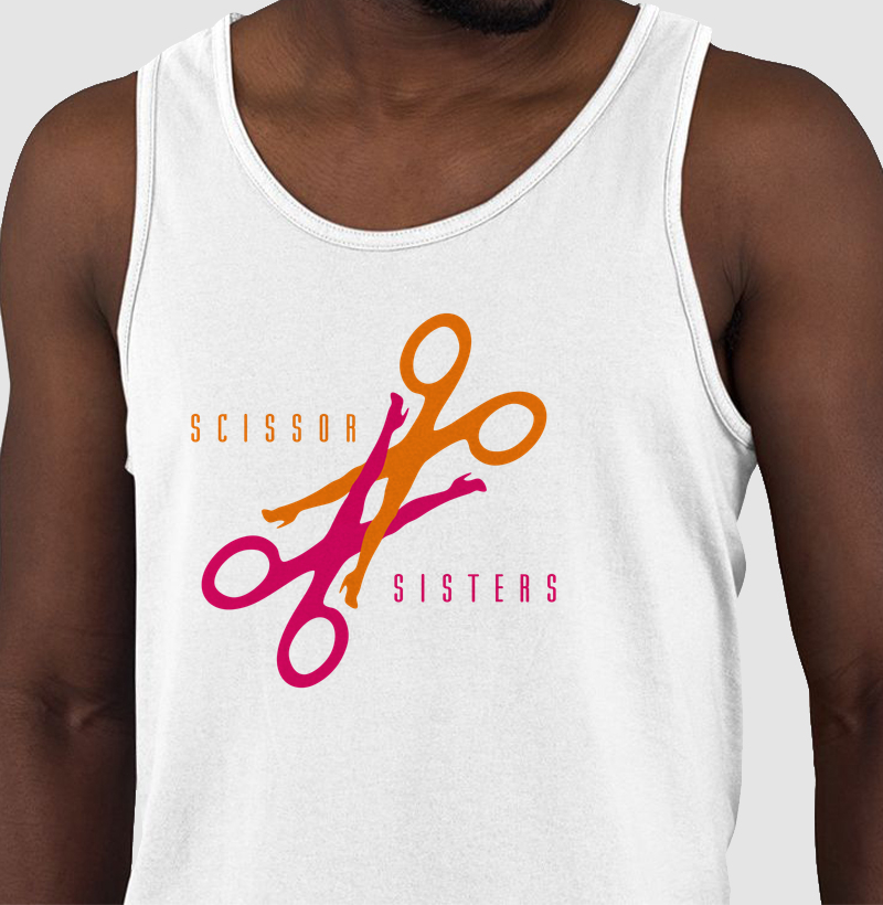 Scissor Sisters