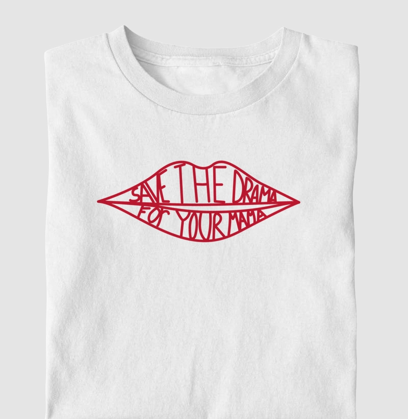 Save The Drama - Infantojuvenil