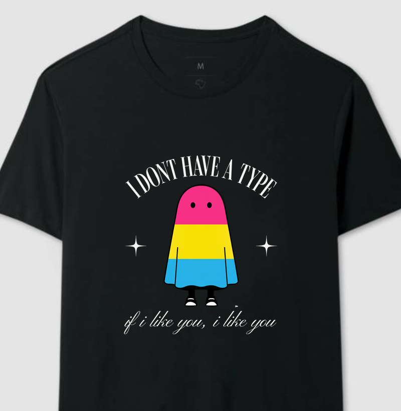 Pan - I dont have a type