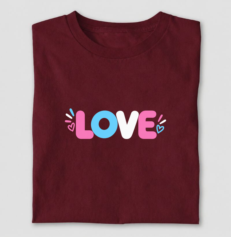Love - Trans