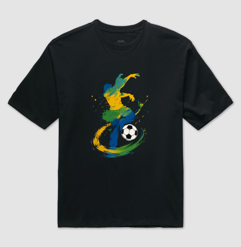 No ritmo da copa