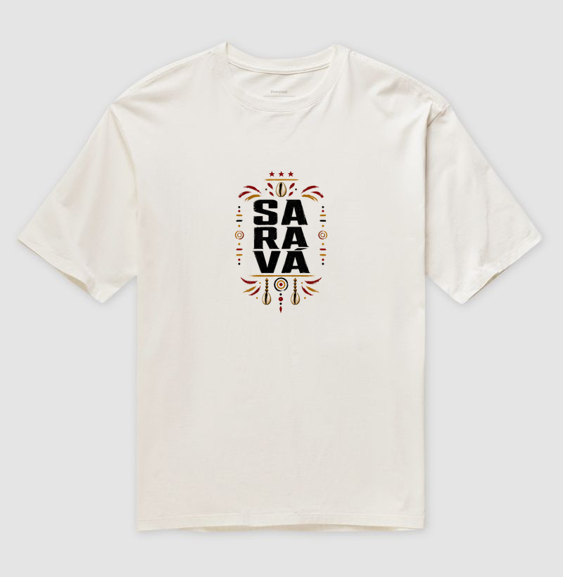 Saravá