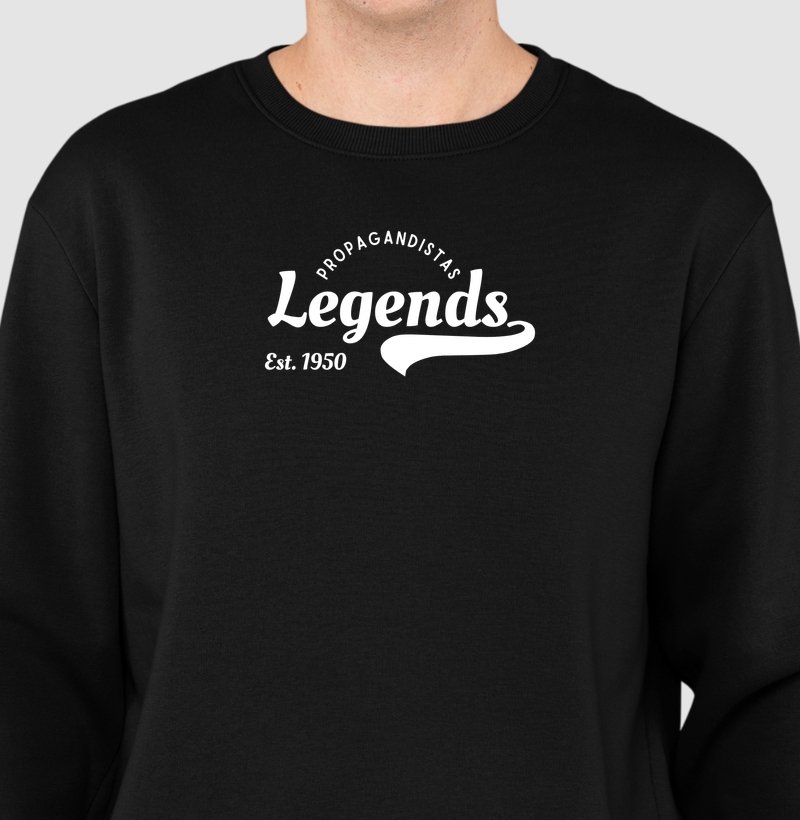 propagandista legends