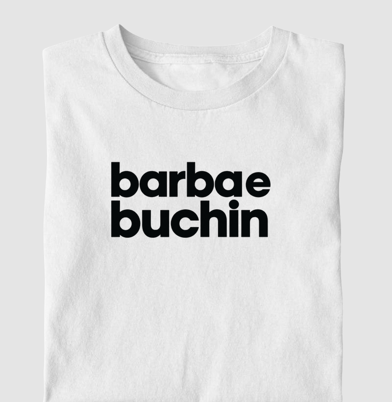 BARBA E BUCHIN