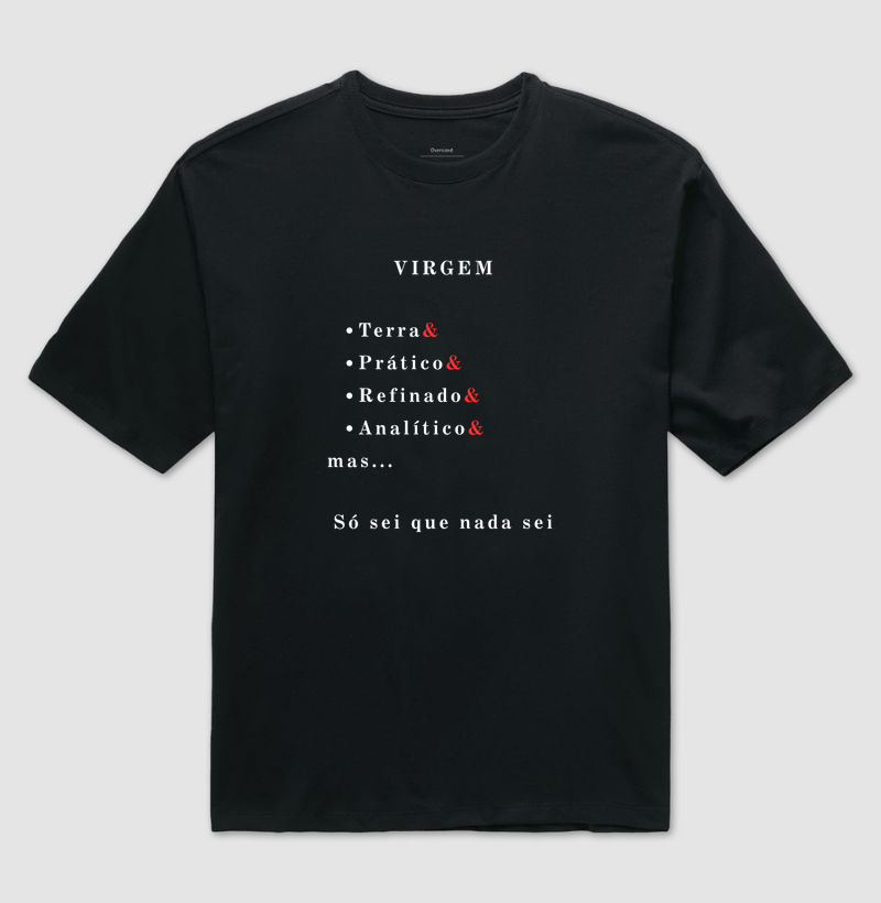Camisa 0