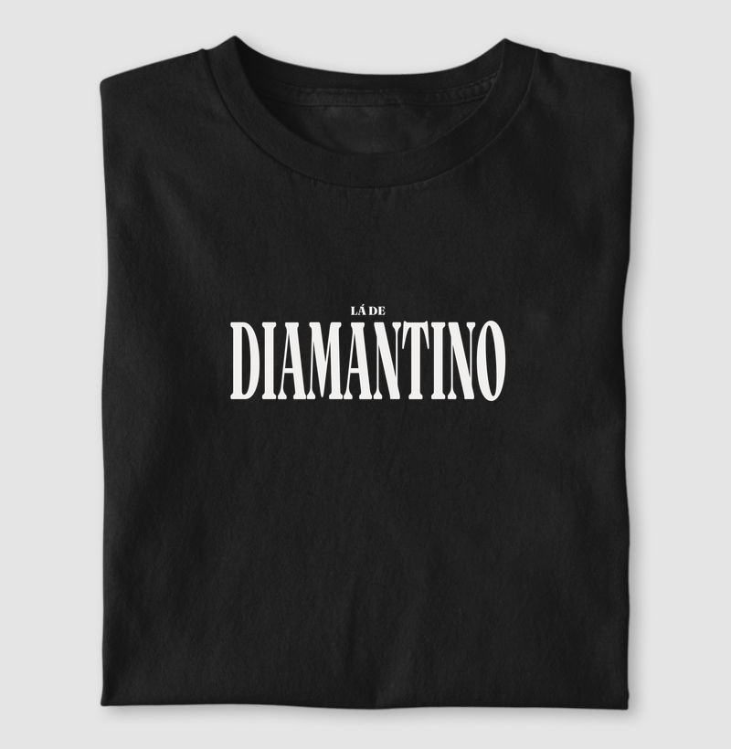 Diamantino | Tipografia MT