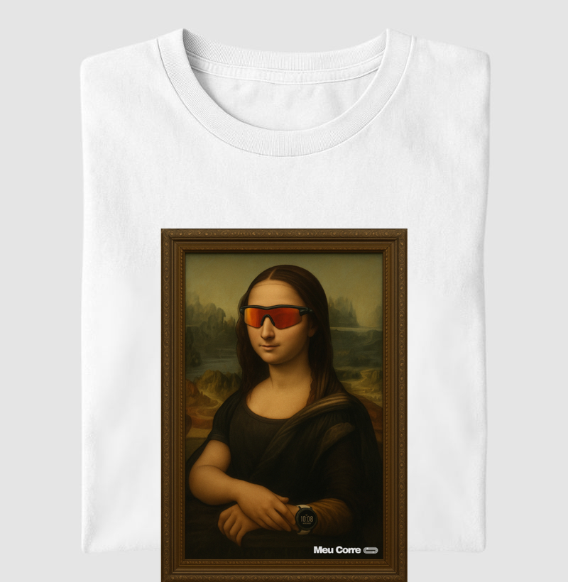 MONA CORRE!