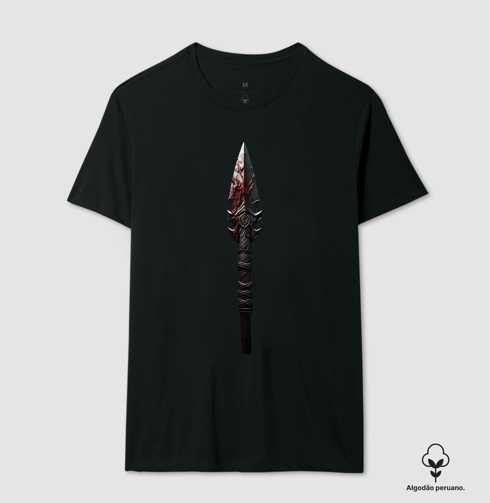 LANÇA SAMURAI