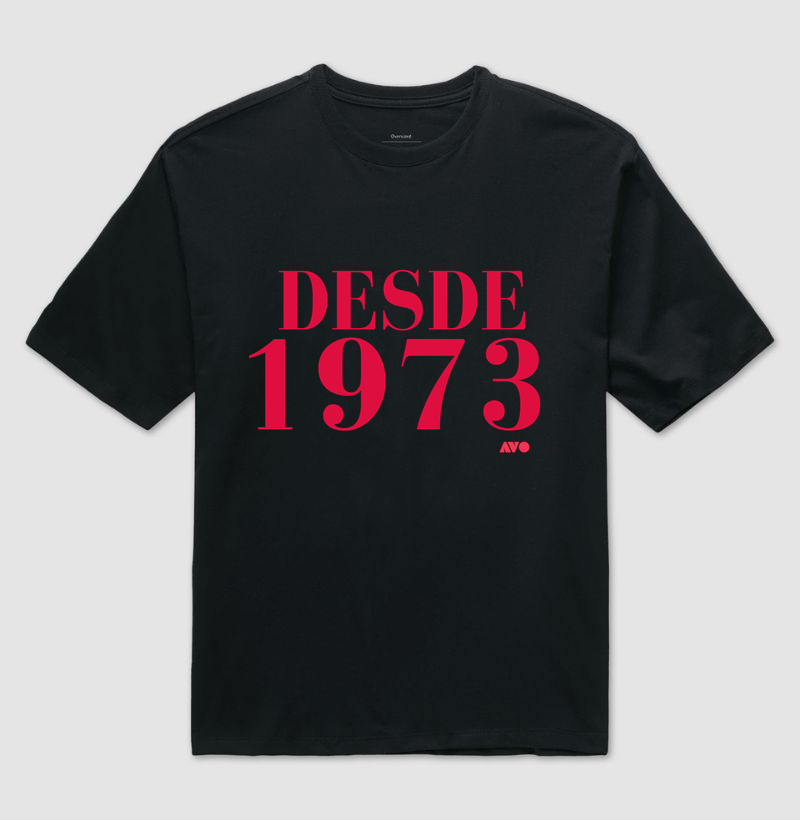 DESDE 1973