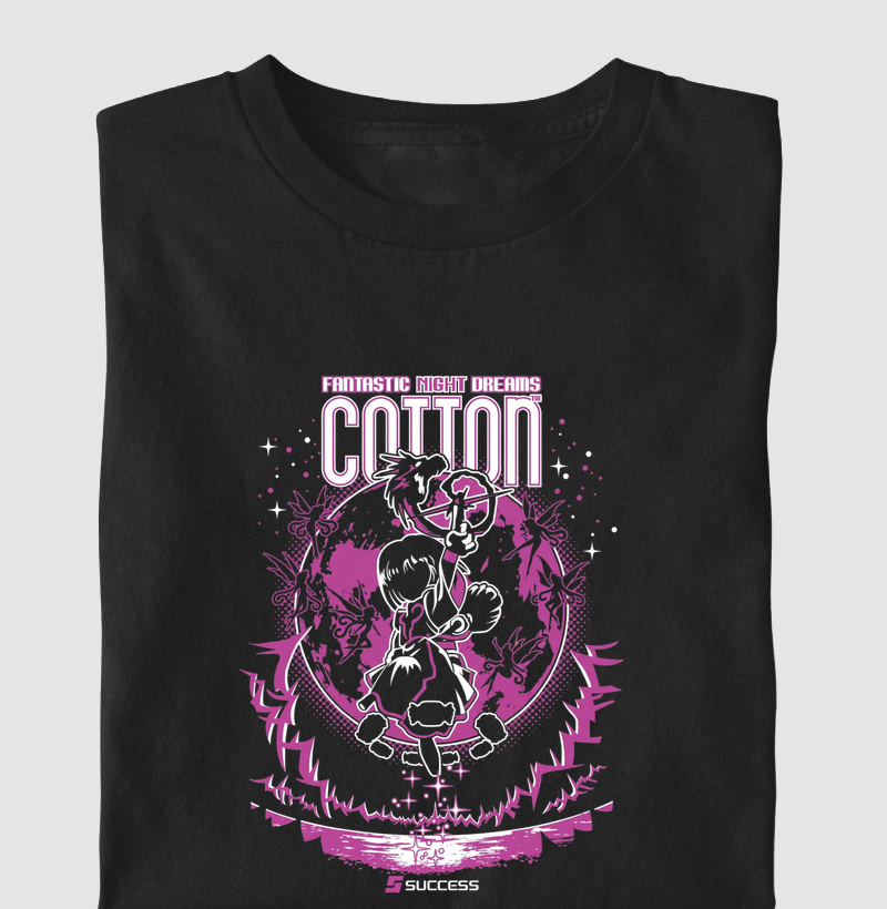 Cotton
