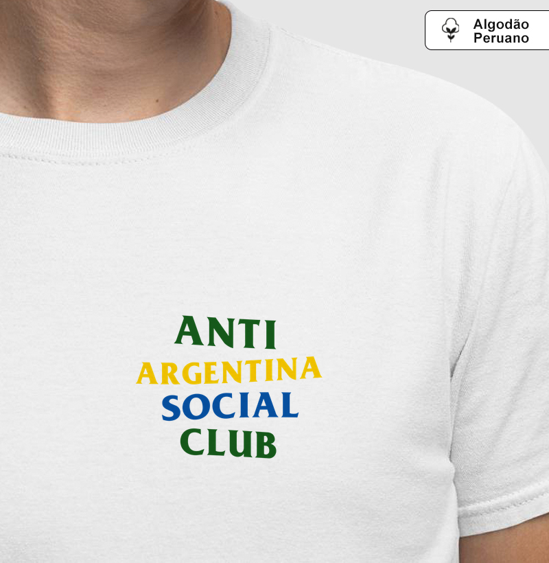 Anti Argentina Social Club