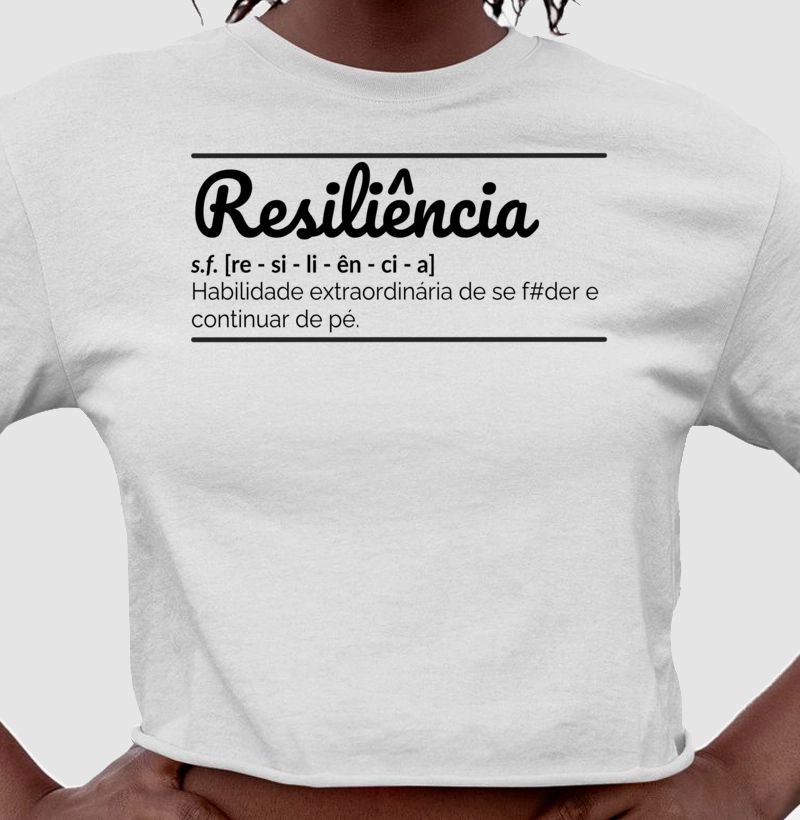 Resiliência