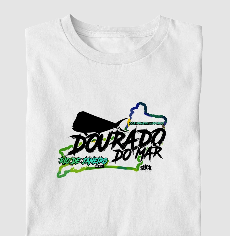 Dourado do Mar :: Rio de Janeiro