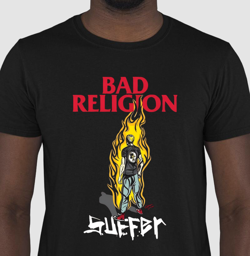Bad Religion 2