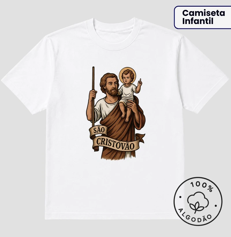 São Cristóvão II