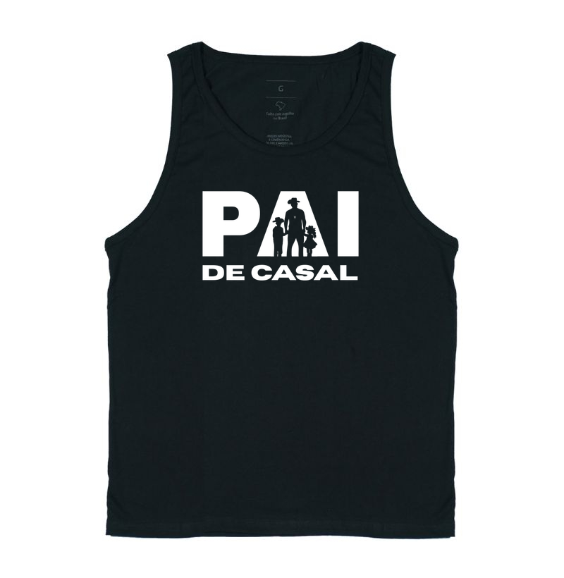 Pai de Casal (menino + velho)