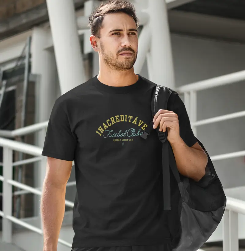 Inacreditável futebol clube